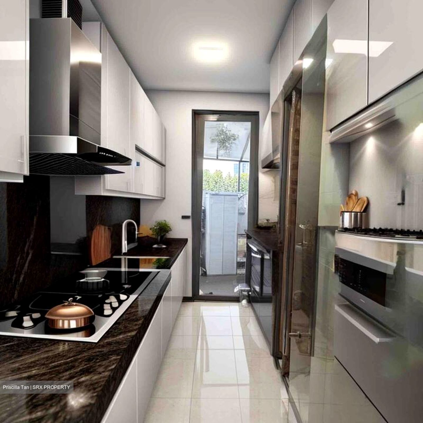 NOVENA RISE (D11), Semi-Detached #498937521